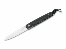 BÖKER PLUS LRF Carbon