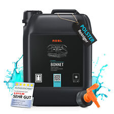 ADBL Bonnet 10L Textil