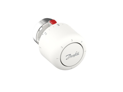 Danfoss thermostatkopf aero - danfoss,