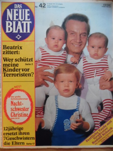 Das neue blatt - 42,