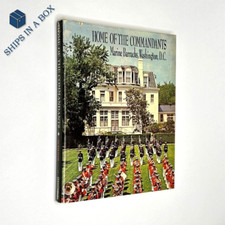 "Home of the Commandants