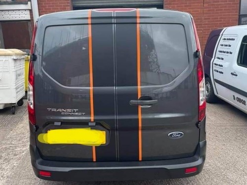 Ford transit custom sport nur - sport,