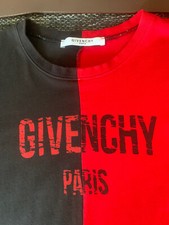 Eyecatcher Givenchy  Paris Herren T Shirt Gr XL slim Fitted  Grösse M L