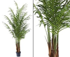 Kunstpalme Areca 210cm