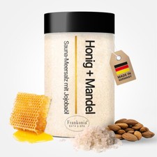 Sauna salz meersalz peeling - salz,