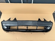 Original Stoßstange VORNE  MERCEDES CLK W208 AMG