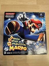 GameCube Dance Dance