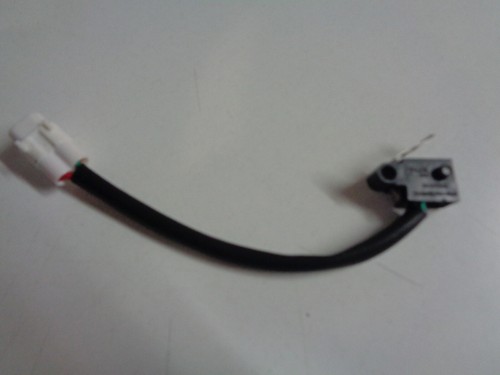 Hisun parkingsensor hs800utv - parkingsensor,