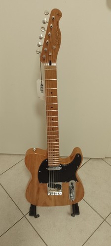 Harley benton 52 - benton, te-52