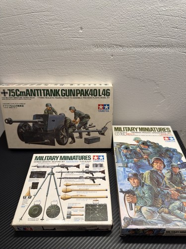 Modellbausatz tamiya - x,