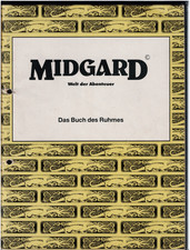Midgard Das Buch des Ruhmes
