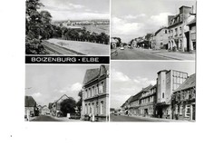 Boizenburg - Elbe -