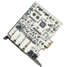 ESI MAYA44 XTe 4-in 4-out PCIe
