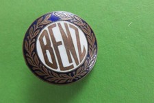 Orig. alte BENZ  20er  Jahre