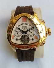 BRC British Racing Club Automatikuhr NEU  Ungetragen Herrenuhr TOP Zustand P15.