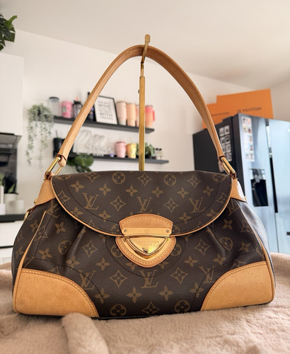 Louis vuitton monogram - monogram, beverly