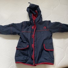 Finkid Jacke - Übergang - Gr