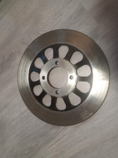 Suzuki GT 80 L Bremsscheibe vorn 3,9 mm brake disc Original