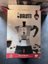 Bialetti Moka 2 Tassen