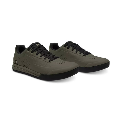 Schuhe fox racing union flat - fox,