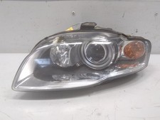Audi A4 8E B7 original Xenon Scheinwerfer links 8E0941029AS BJ2006