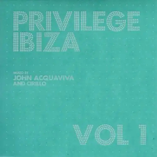 Various privilege ibiza 1 - -,