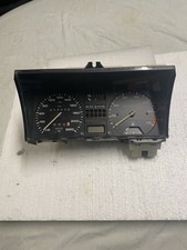 TACHO KOMBIINSTRUMENT VW GOLF