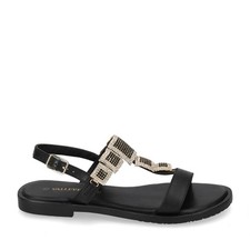 Valleverde 14131-BLACK Damen