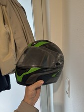 Scorpion Exo 500 Integralhelm