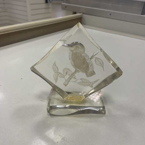 Vintage plexiglas umgekehrt - plexiglas,