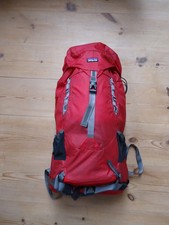 Patagonia Rucksack Rot *RAR*