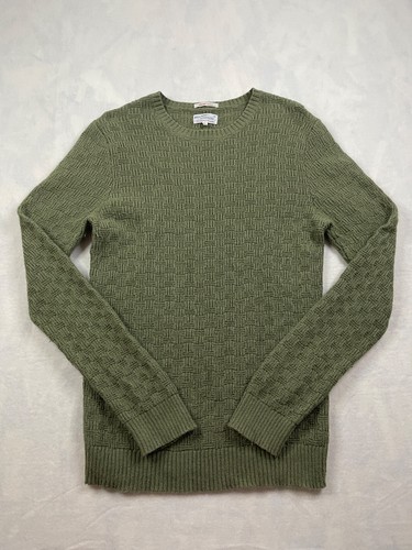 Dicker langarm herren pullover - dicker,