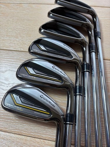Taylormade bladez max eisen - taylormade,