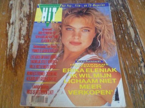 Hitkrant 1997 erika - hitkrant,