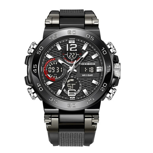 Luxus herren armbanduhr - luxus,