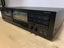 Onkyo TA-2430 Kassettendeck Tapedeck Kassettenspieler