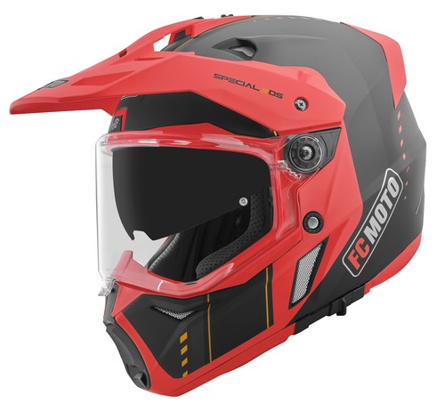 Moto merkur pro - fc-moto,