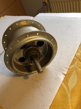 Hercules Sachs Mofa Moped V.Radnabe Mofa M5 Optima unbenutzt Neu