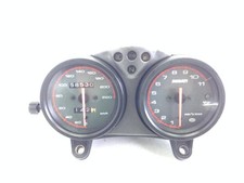 DUCATI Monster 600 2001