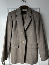 massimo dutti blazer Damen