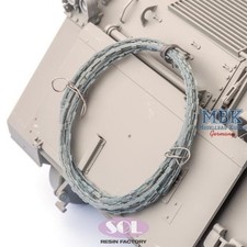 SOL MODEL SOL-MM790 Concertina