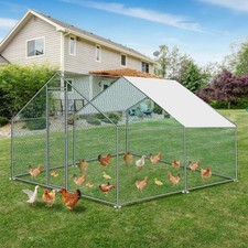 Hühnerstall Hühnerhaus