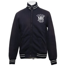 Gov Denim, Collegejacke