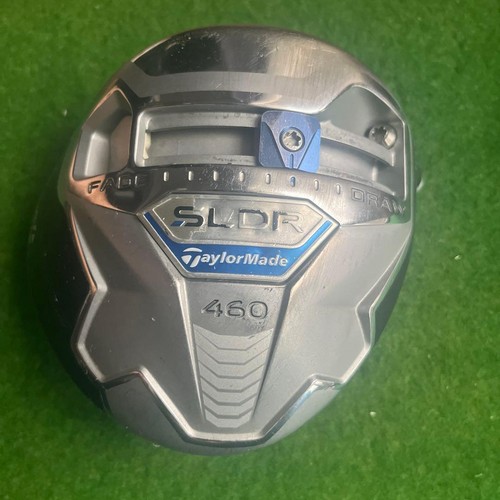 Jdm taylormade sldr - 10,5, grad