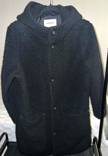 Carhartt damen teddy - carhartt,