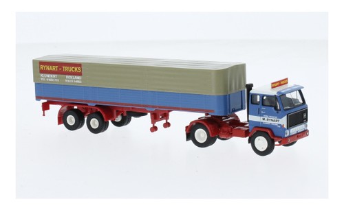 Volvo rynart - f,