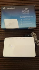 DSL WLAN Router O2 weiß Modem Router