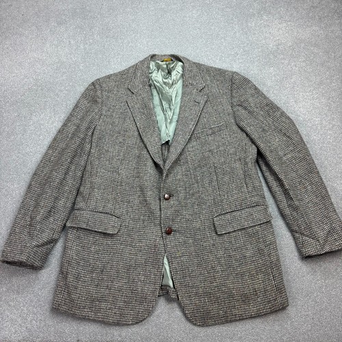 Harris tweed sakko erwachsene - harris,