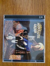 Janis Joplin - Absolute Janis