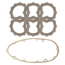 Kupplungslamellen Set 6 Stck